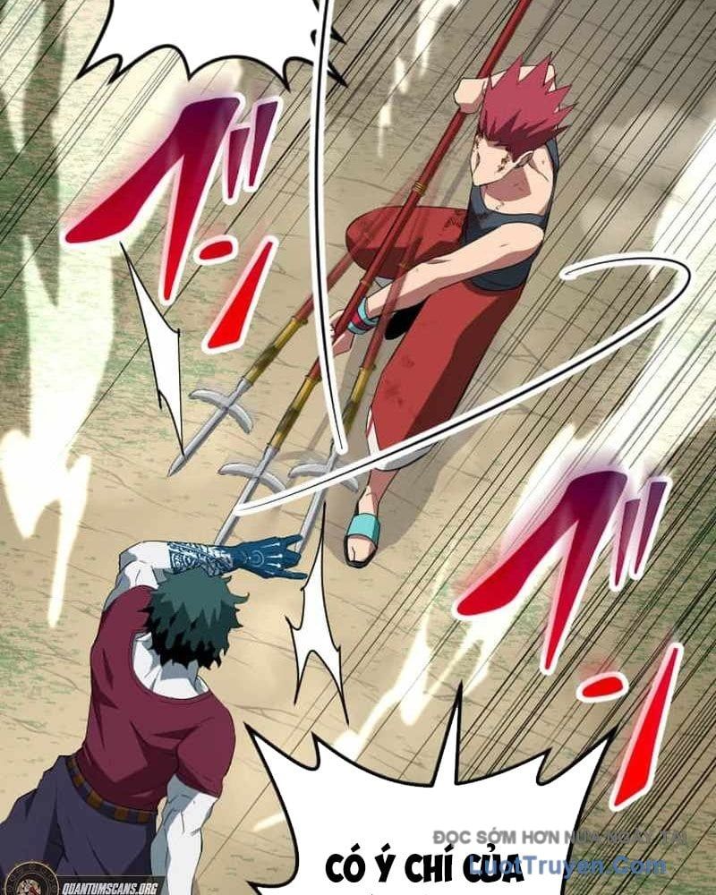 Vô Song Cùng Với Vũ Khí Ẩn - Chapter 73 - Page 14