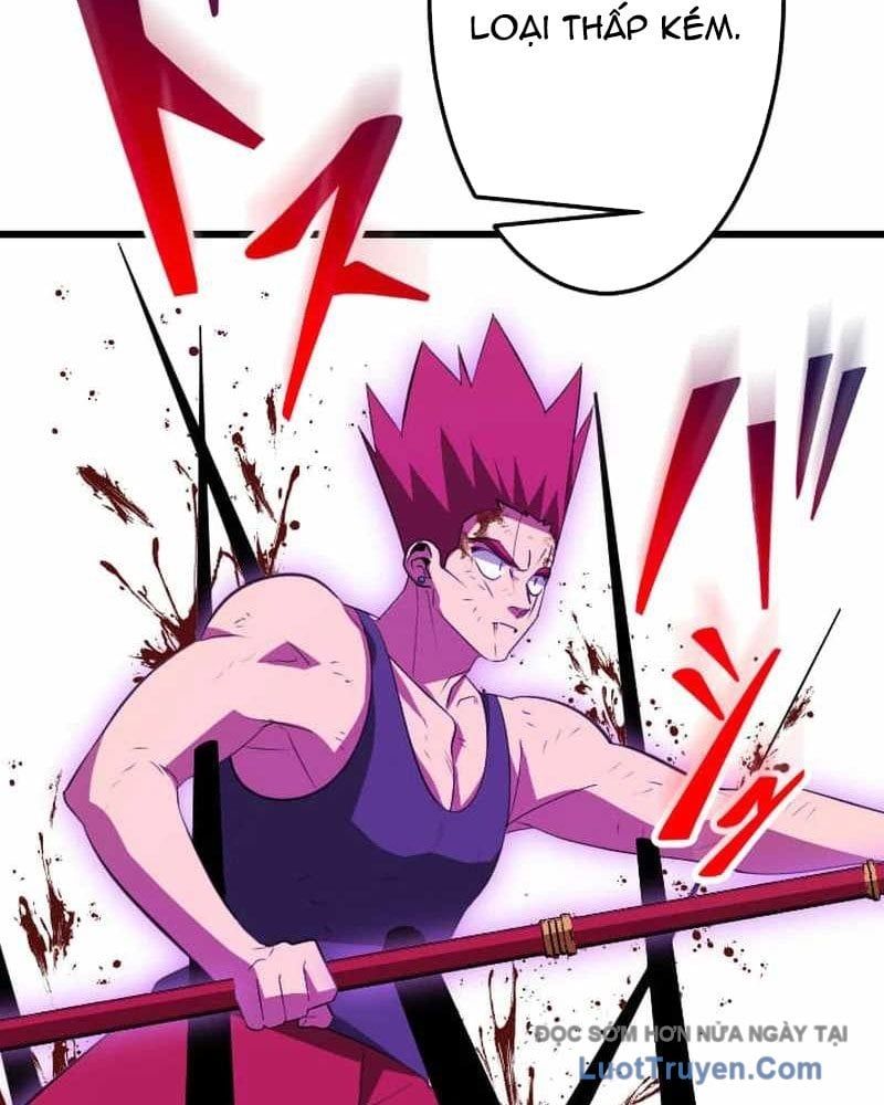 Vô Song Cùng Với Vũ Khí Ẩn - Chapter 73 - Page 144