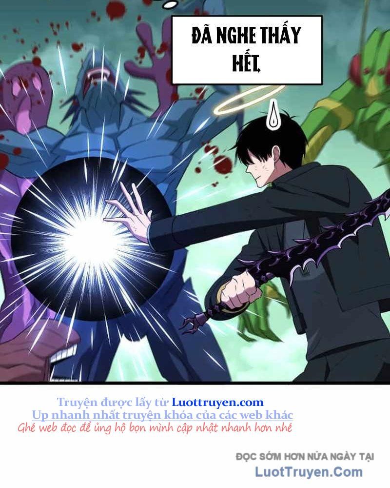 Vô Song Cùng Với Vũ Khí Ẩn - Chapter 73 - Page 16