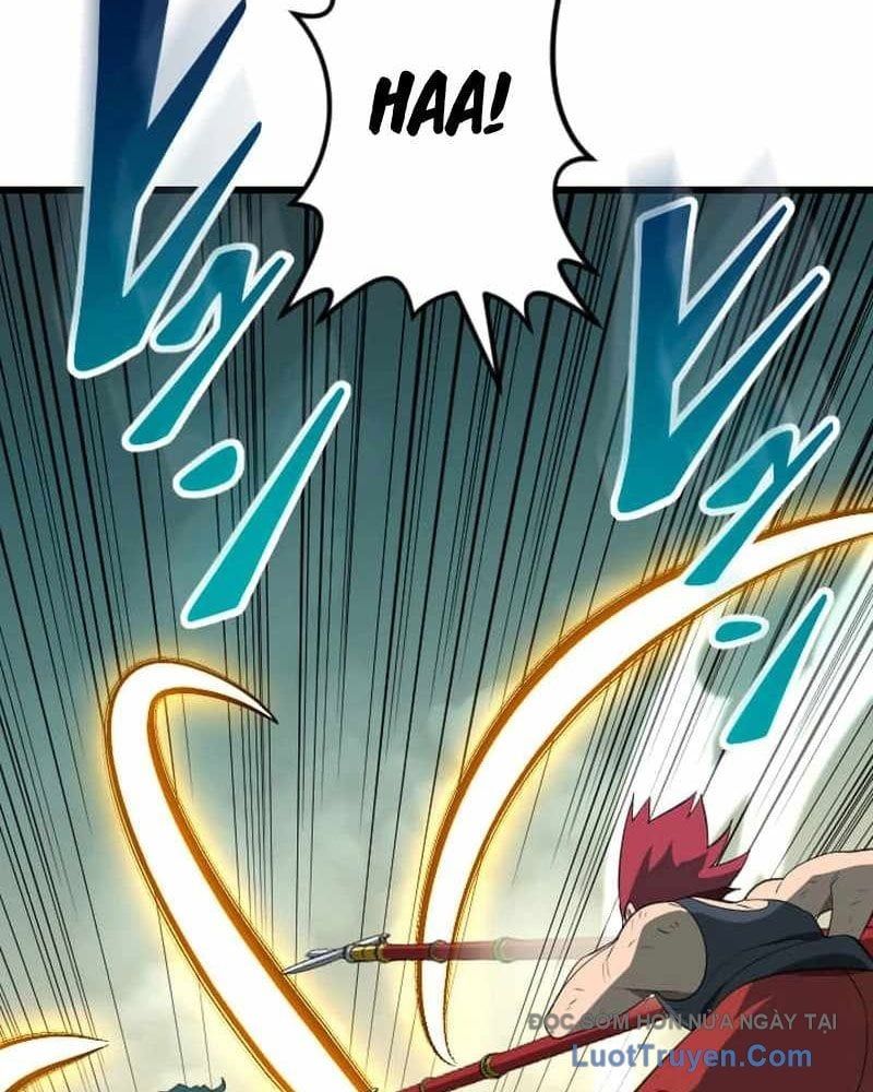 Vô Song Cùng Với Vũ Khí Ẩn - Chapter 73 - Page 20