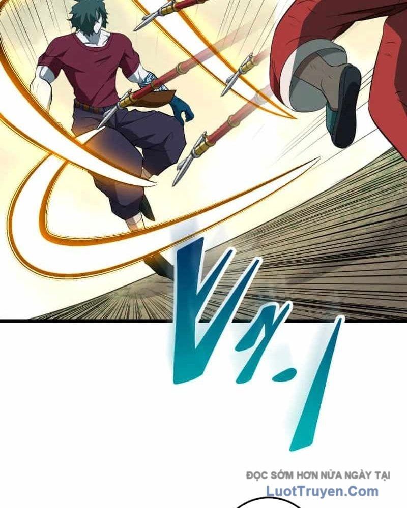 Vô Song Cùng Với Vũ Khí Ẩn - Chapter 73 - Page 21