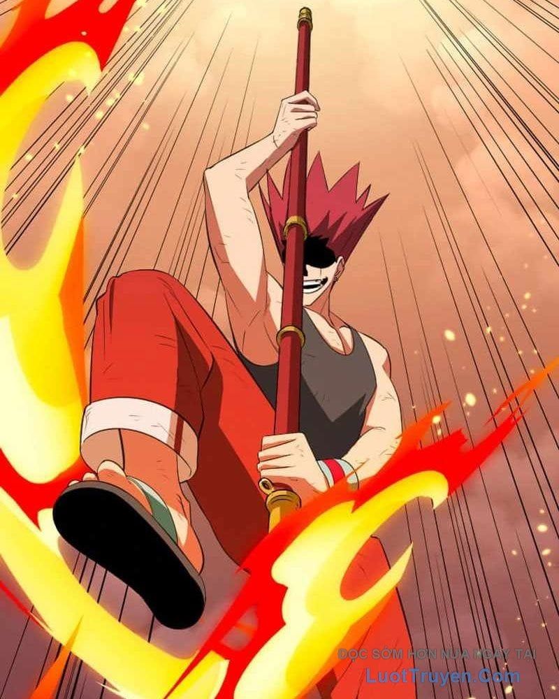 Vô Song Cùng Với Vũ Khí Ẩn - Chapter 73 - Page 24