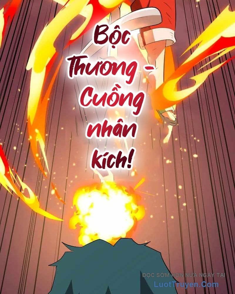 Vô Song Cùng Với Vũ Khí Ẩn - Chapter 73 - Page 25