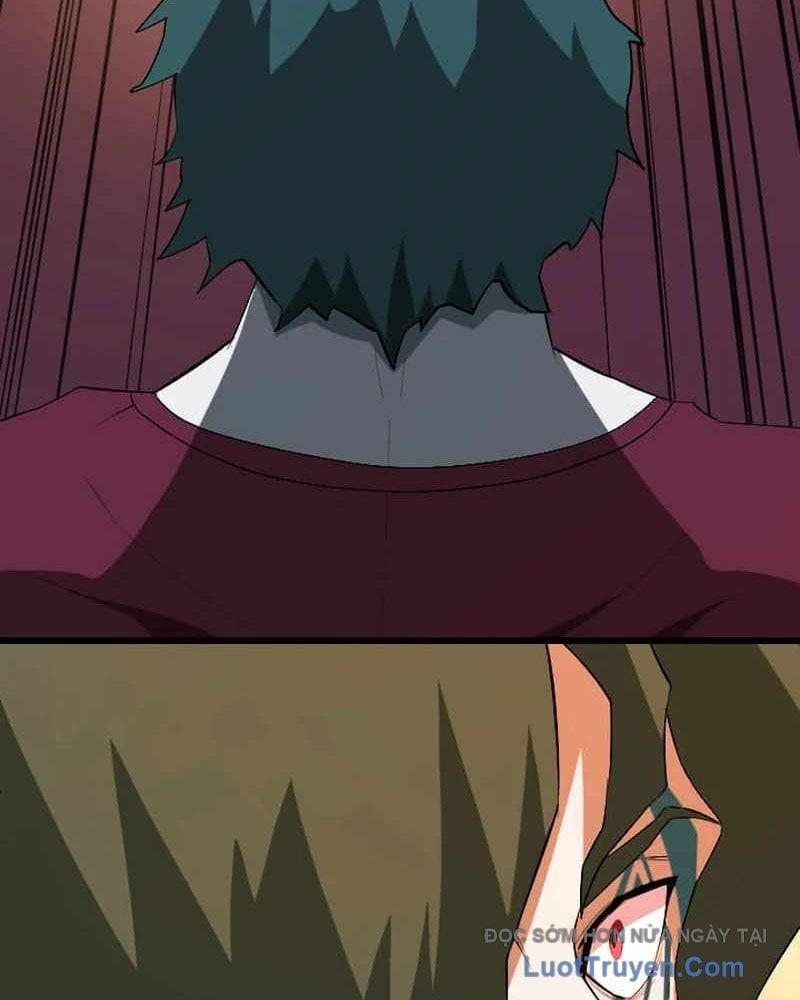 Vô Song Cùng Với Vũ Khí Ẩn - Chapter 73 - Page 26