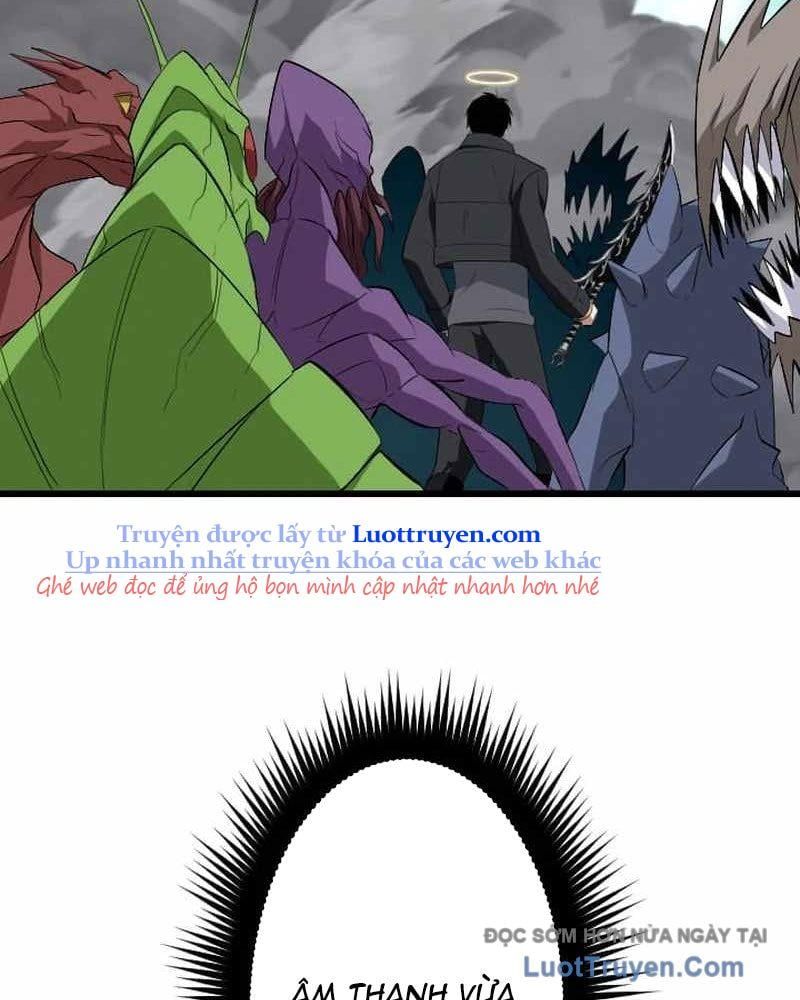 Vô Song Cùng Với Vũ Khí Ẩn - Chapter 73 - Page 33