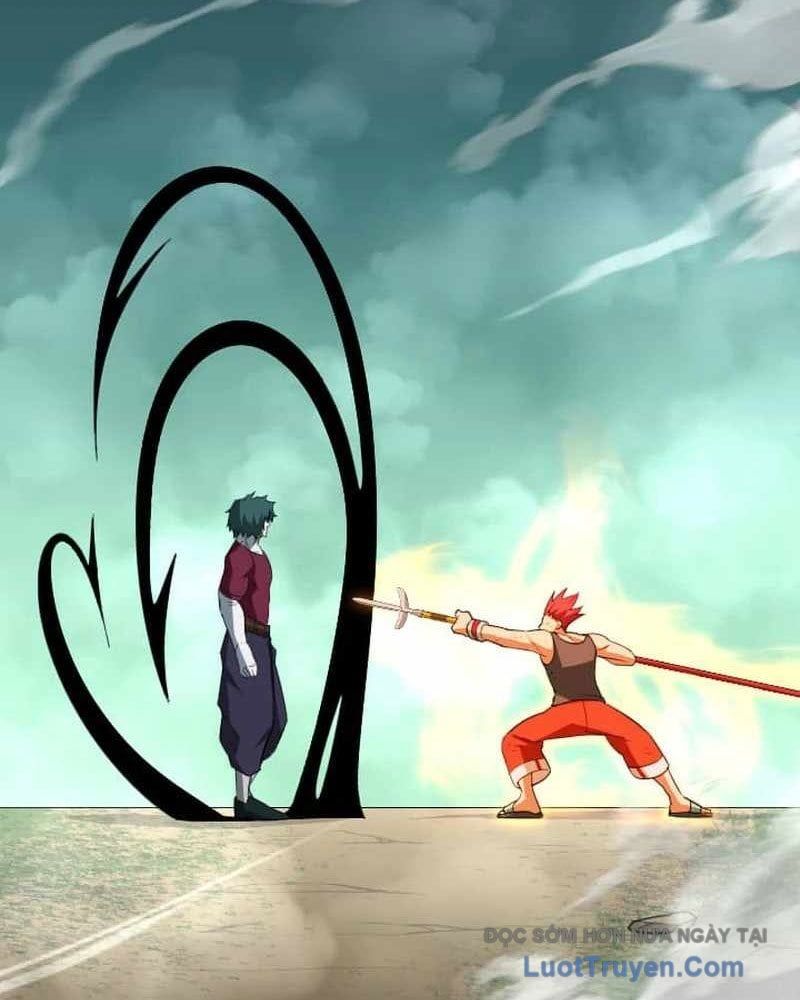 Vô Song Cùng Với Vũ Khí Ẩn - Chapter 73 - Page 36