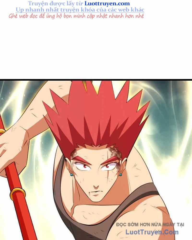 Vô Song Cùng Với Vũ Khí Ẩn - Chapter 73 - Page 40