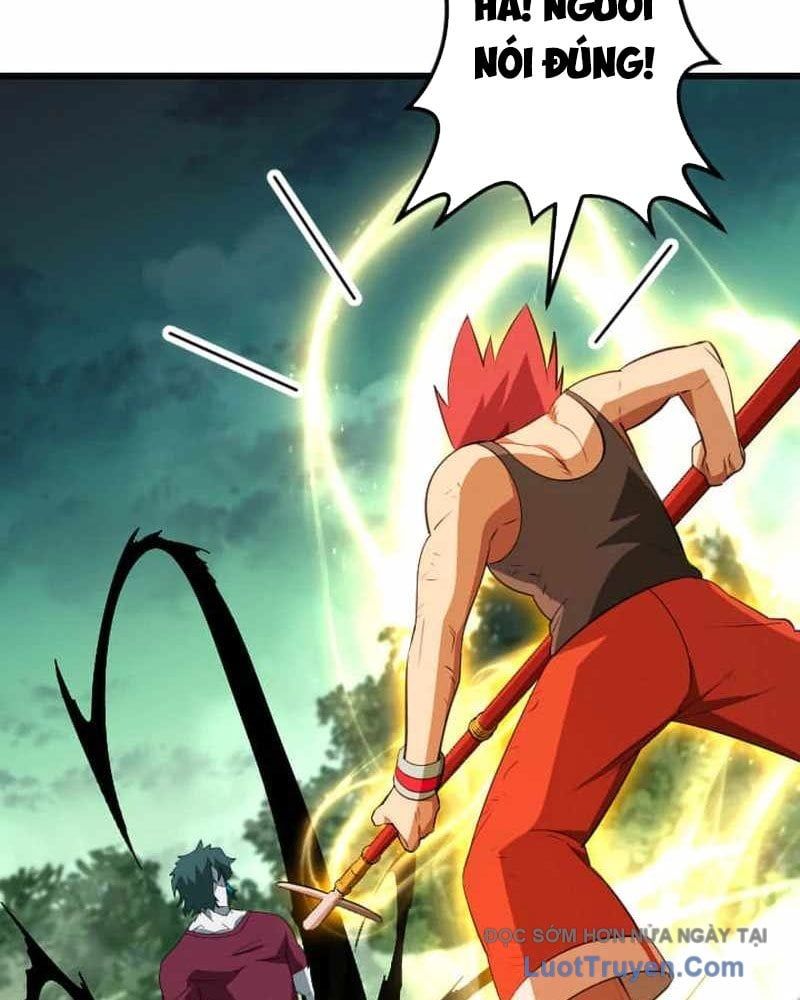 Vô Song Cùng Với Vũ Khí Ẩn - Chapter 73 - Page 42