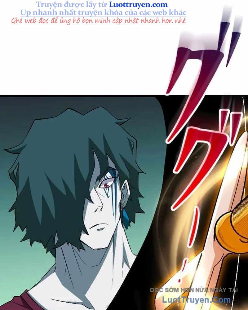 Vô Song Cùng Với Vũ Khí Ẩn - Chapter 73 - Page 44