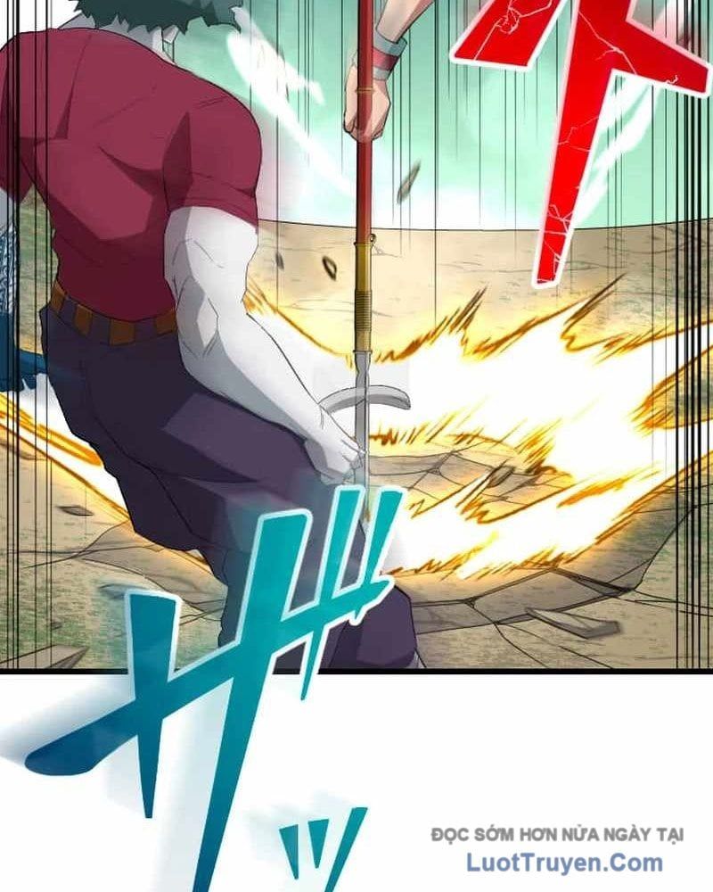 Vô Song Cùng Với Vũ Khí Ẩn - Chapter 73 - Page 5