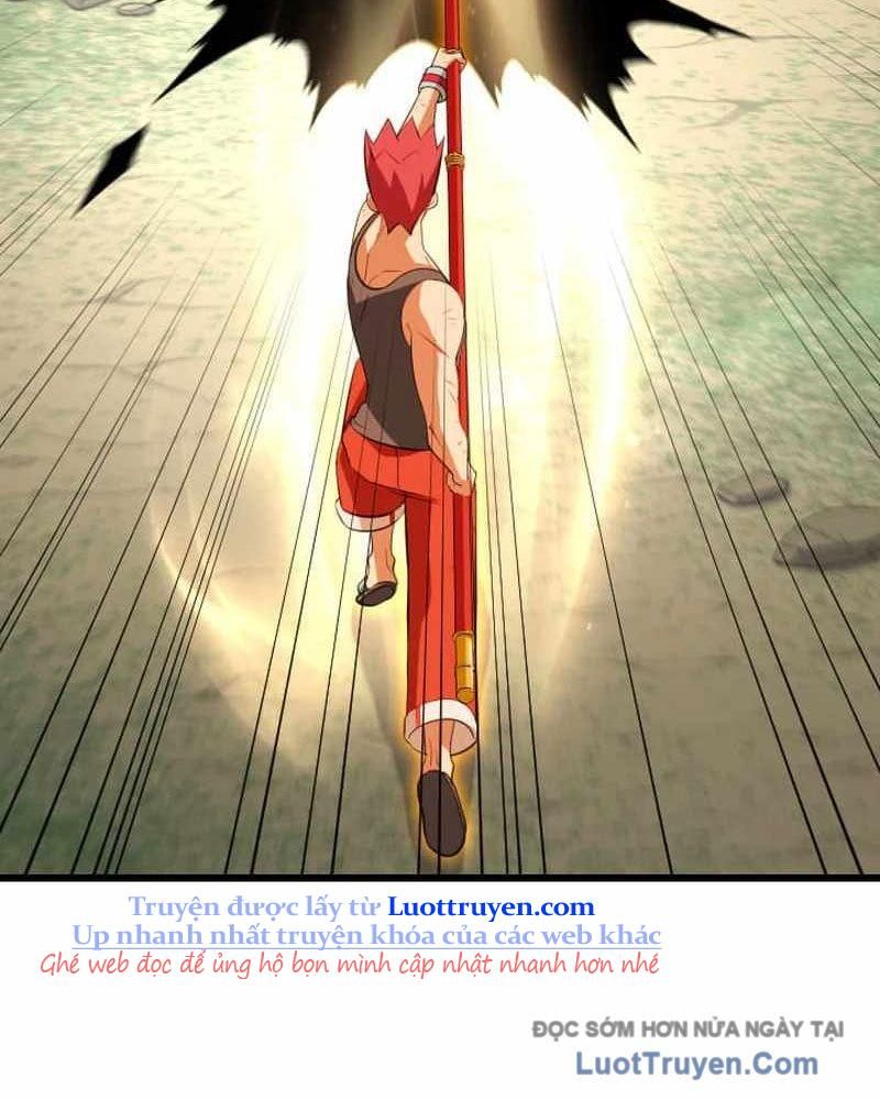 Vô Song Cùng Với Vũ Khí Ẩn - Chapter 73 - Page 51