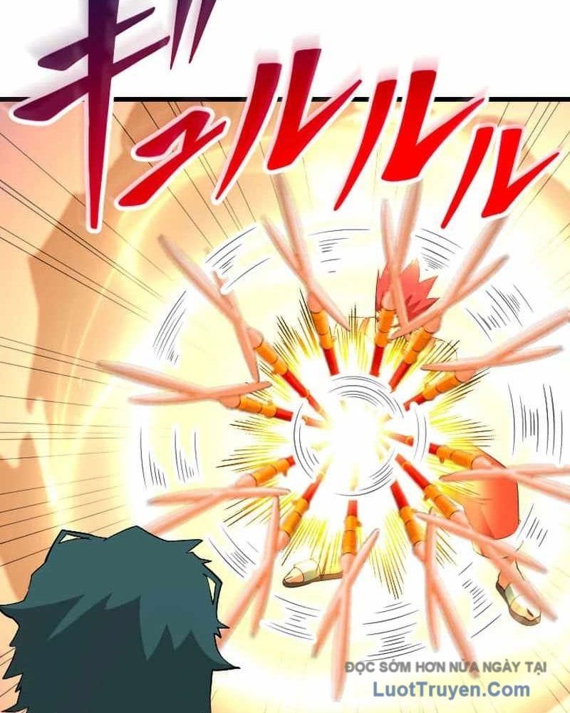 Vô Song Cùng Với Vũ Khí Ẩn - Chapter 73 - Page 58