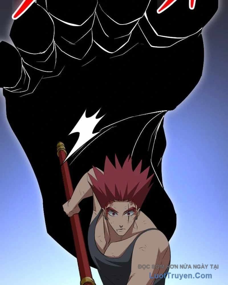 Vô Song Cùng Với Vũ Khí Ẩn - Chapter 73 - Page 67