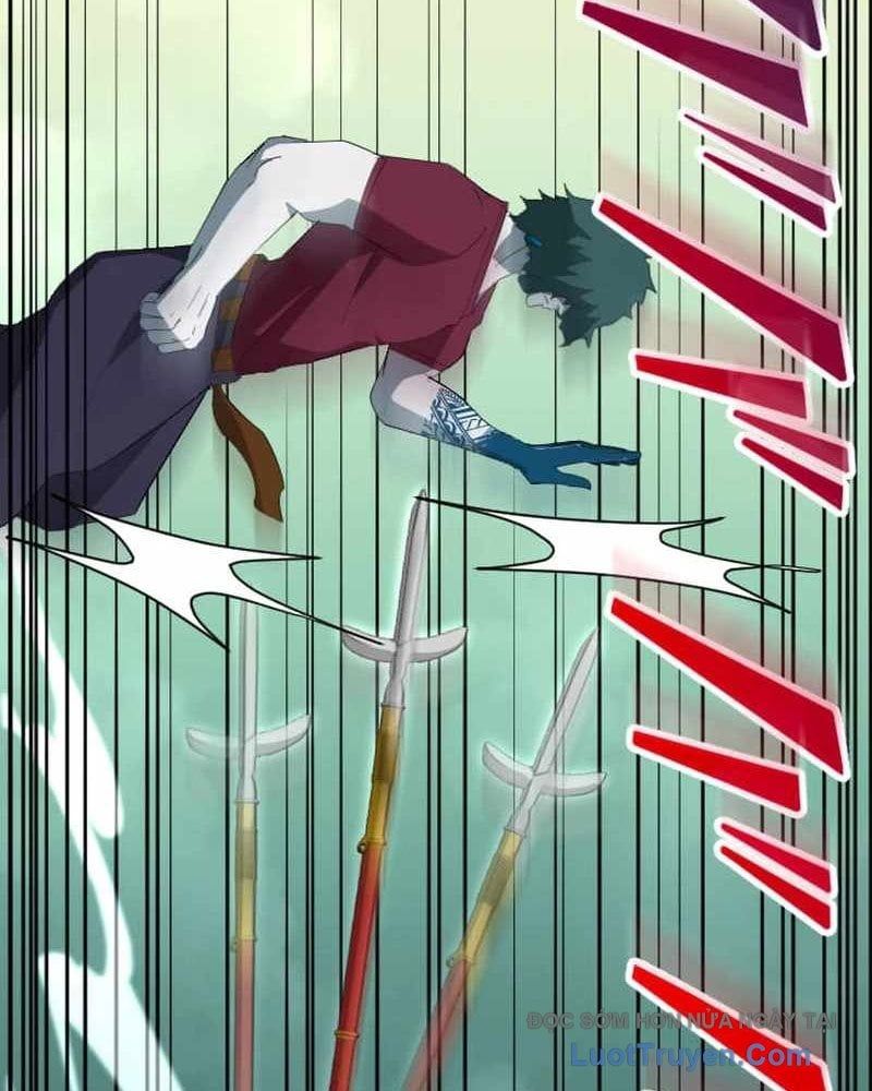 Vô Song Cùng Với Vũ Khí Ẩn - Chapter 73 - Page 7