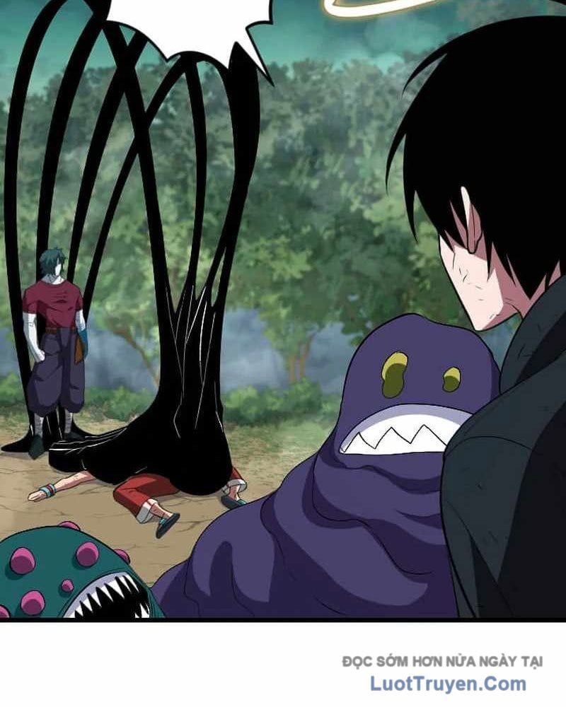 Vô Song Cùng Với Vũ Khí Ẩn - Chapter 73 - Page 75