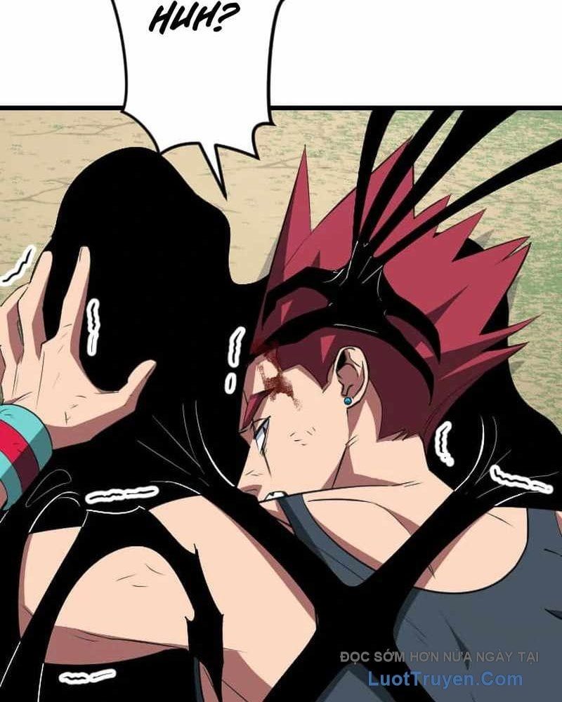 Vô Song Cùng Với Vũ Khí Ẩn - Chapter 73 - Page 81