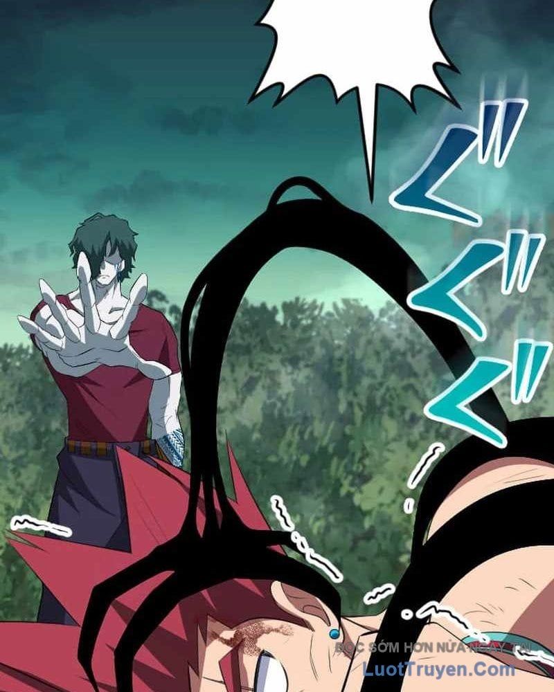 Vô Song Cùng Với Vũ Khí Ẩn - Chapter 73 - Page 84