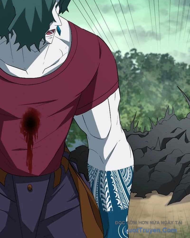 Vô Song Cùng Với Vũ Khí Ẩn - Chapter 74 - Page 23