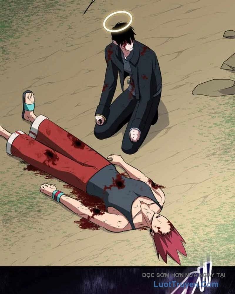 Vô Song Cùng Với Vũ Khí Ẩn - Chapter 74 - Page 36