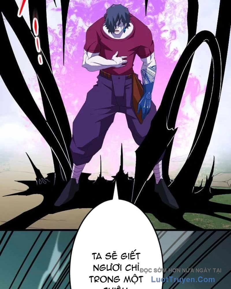 Vô Song Cùng Với Vũ Khí Ẩn - Chapter 74 - Page 38