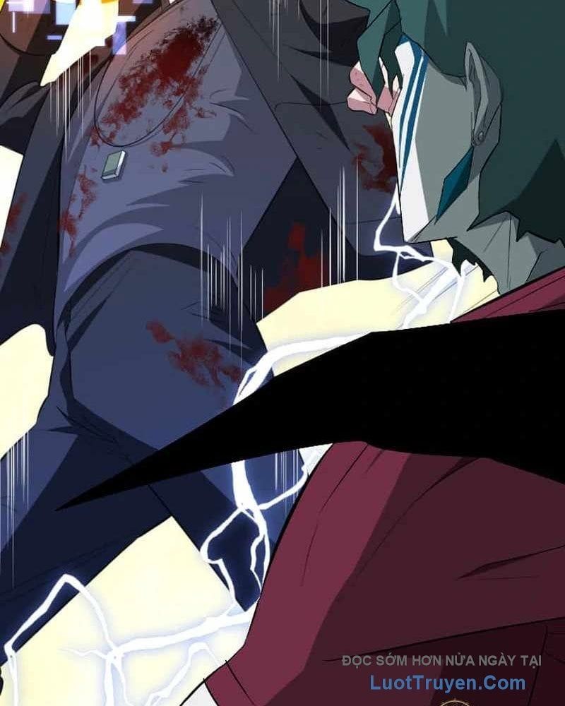 Vô Song Cùng Với Vũ Khí Ẩn - Chapter 74 - Page 40