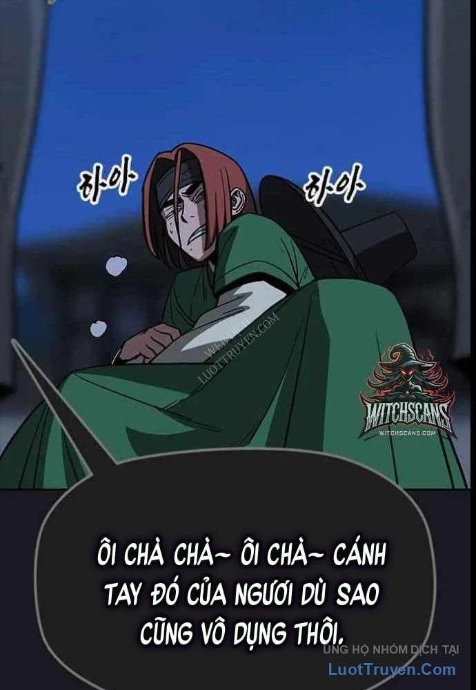 Thần Chết Bậc Thầy Của Âm Giới - Chapter 12 - Page 36