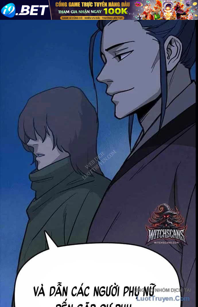 Thần Chết Bậc Thầy Của Âm Giới - Chapter 12 - Page 4