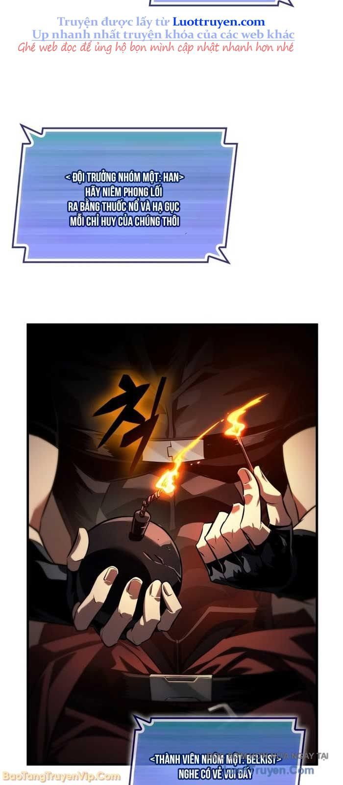 Gacha Vô Hạn - Chapter 170 - Page 18