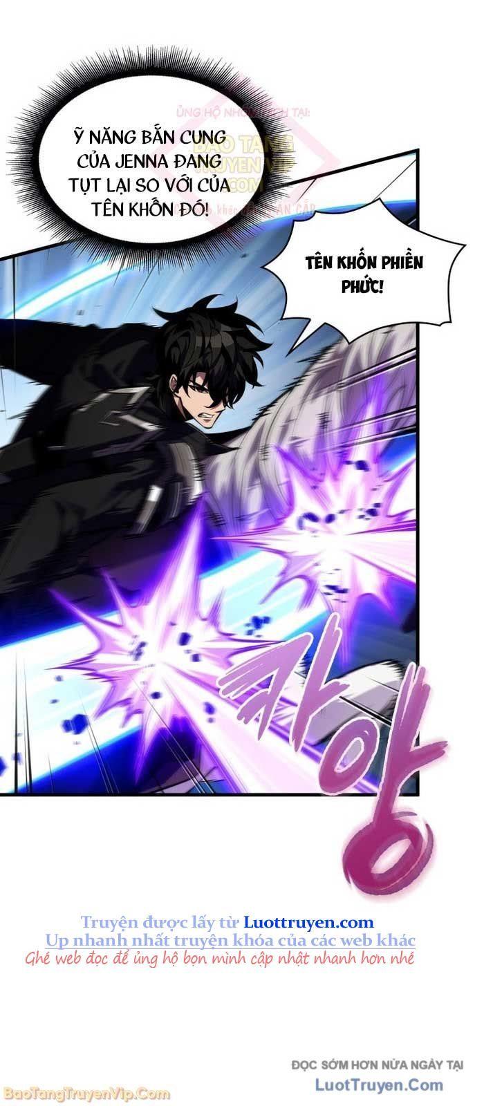 Gacha Vô Hạn - Chapter 170 - Page 5