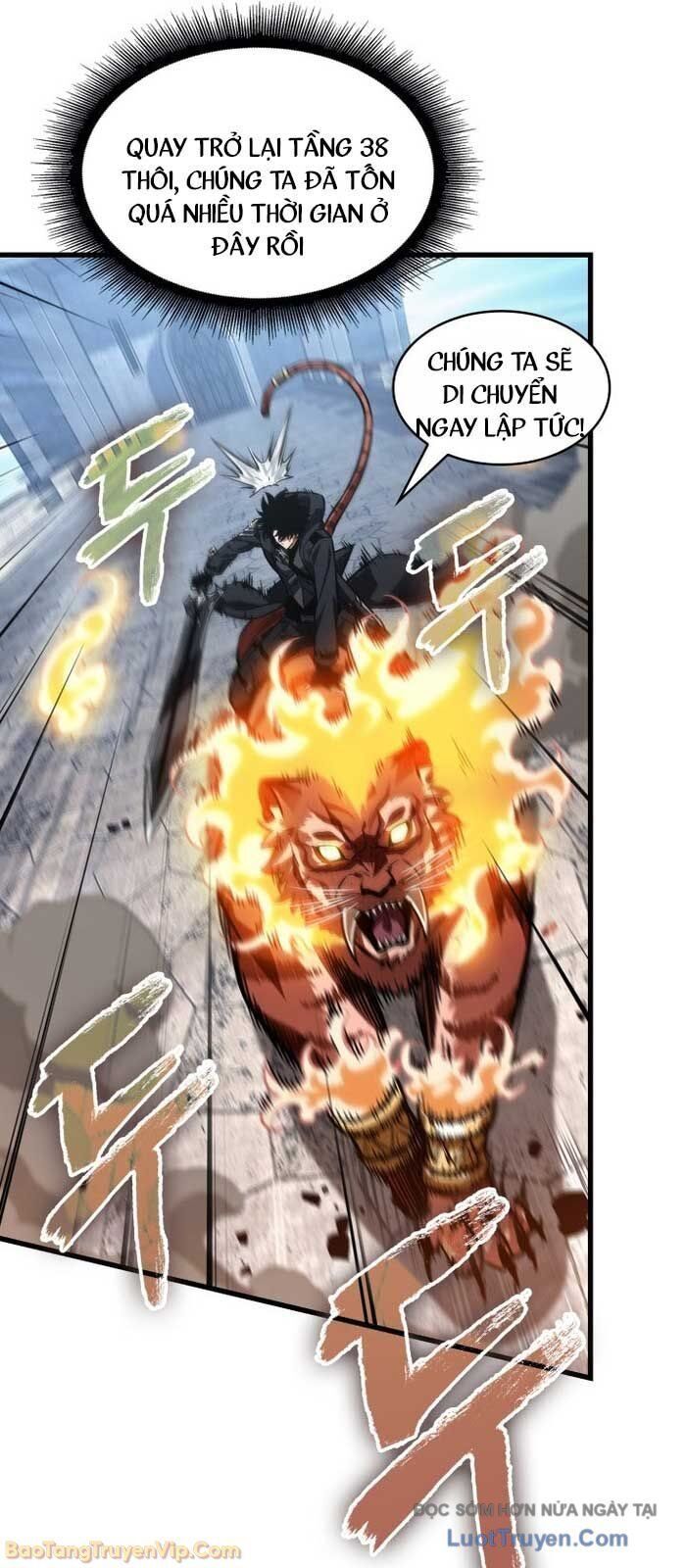 Gacha Vô Hạn - Chapter 170 - Page 61