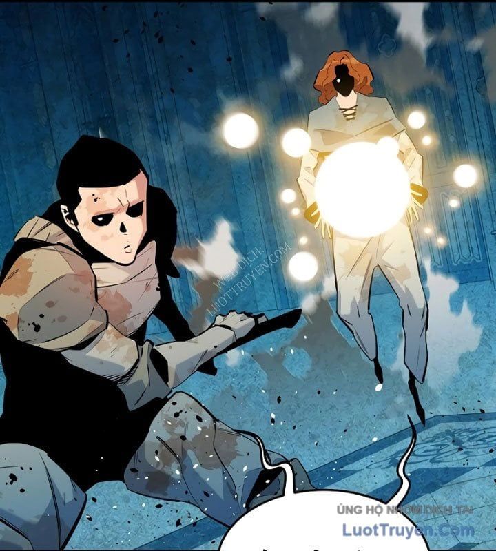 Đi Săn Tự Động Bằng Phân Thân - Chapter 162 - Page 151