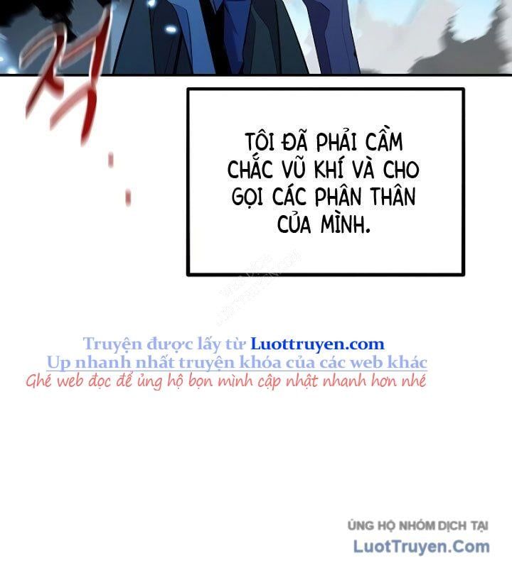 Đi Săn Tự Động Bằng Phân Thân - Chapter 162 - Page 39