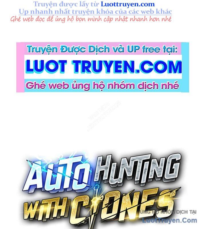 Đi Săn Tự Động Bằng Phân Thân - Chapter 162 - Page 43