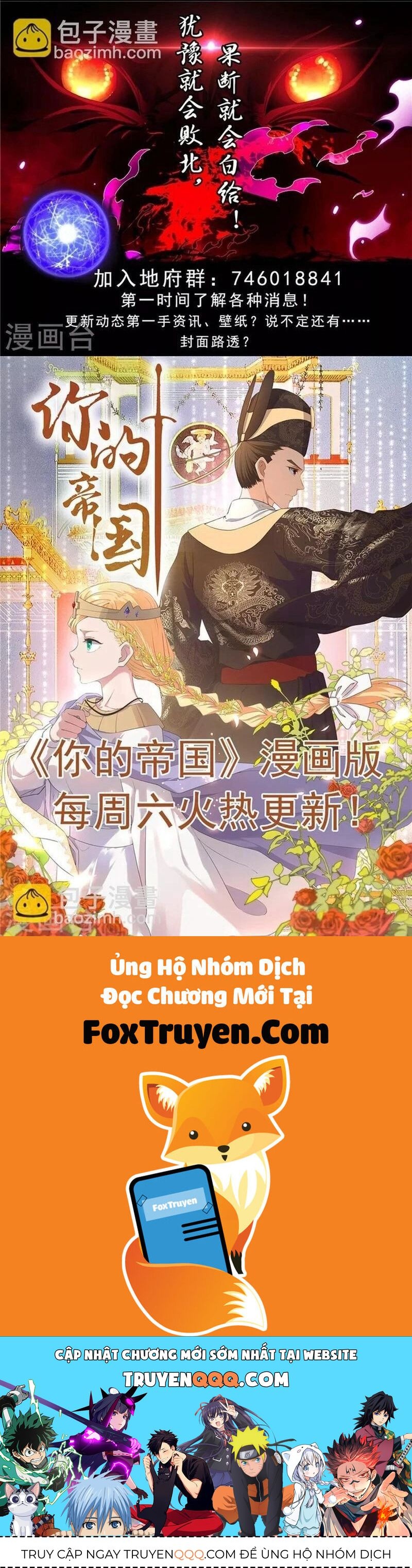 Địa Ngục Này Ta Mở Ra Đấy - Chapter 438 - Page 13