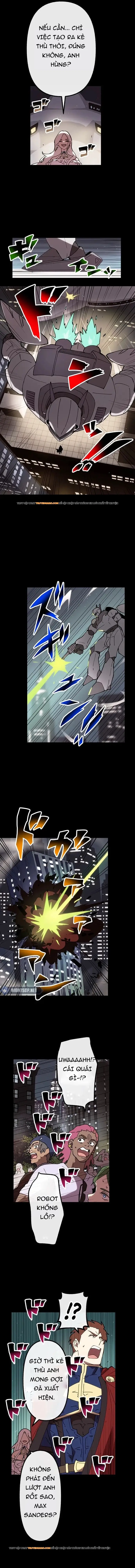 Watashi Yori Tsuyoi Yatsu Ni Ai Ni Gendai Ni Iku - Chapter 69 - Page 4