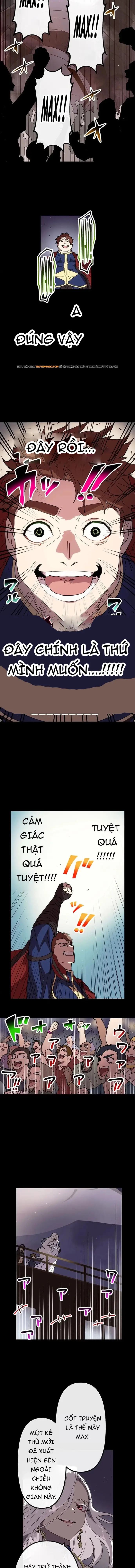 Watashi Yori Tsuyoi Yatsu Ni Ai Ni Gendai Ni Iku - Chapter 69 - Page 6