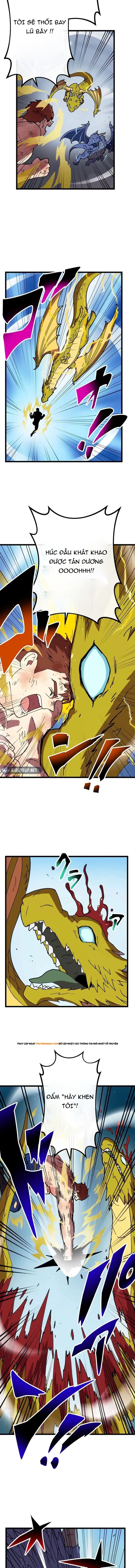 Watashi Yori Tsuyoi Yatsu Ni Ai Ni Gendai Ni Iku - Chapter 70 - Page 3