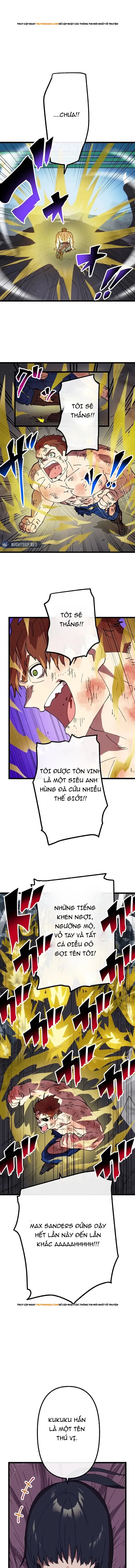 Watashi Yori Tsuyoi Yatsu Ni Ai Ni Gendai Ni Iku - Chapter 70 - Page 7