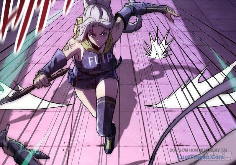 Dị Biến Giáng Lâm Nhân Gian: Kế Hoạch Thanh Trừ Người Chơi - Chapter 43 - Page 120