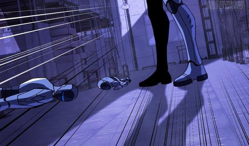 Dị Biến Giáng Lâm Nhân Gian: Kế Hoạch Thanh Trừ Người Chơi - Chapter 43 - Page 14