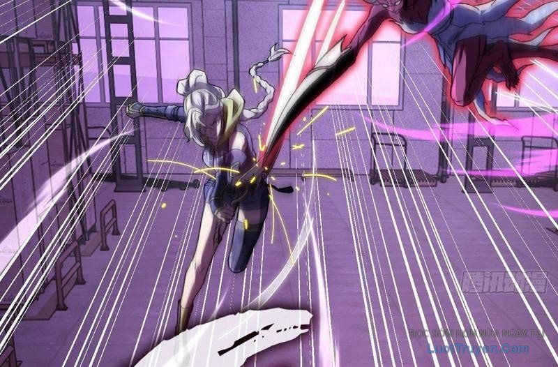 Dị Biến Giáng Lâm Nhân Gian: Kế Hoạch Thanh Trừ Người Chơi - Chapter 43 - Page 153