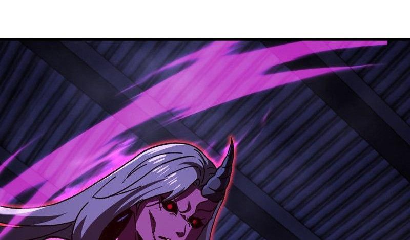 Dị Biến Giáng Lâm Nhân Gian: Kế Hoạch Thanh Trừ Người Chơi - Chapter 43 - Page 21