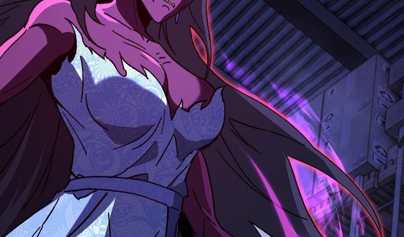 Dị Biến Giáng Lâm Nhân Gian: Kế Hoạch Thanh Trừ Người Chơi - Chapter 43 - Page 22