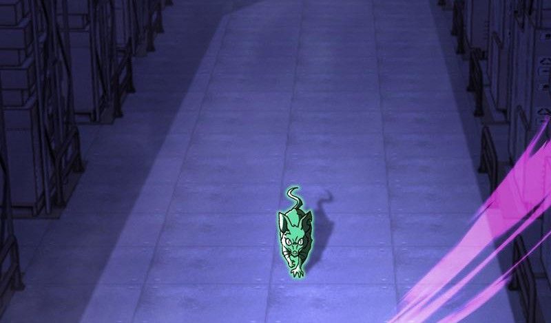 Dị Biến Giáng Lâm Nhân Gian: Kế Hoạch Thanh Trừ Người Chơi - Chapter 43 - Page 33