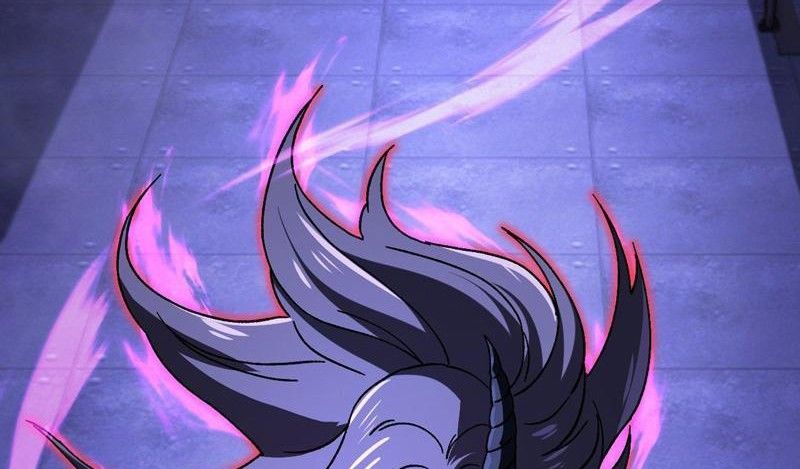 Dị Biến Giáng Lâm Nhân Gian: Kế Hoạch Thanh Trừ Người Chơi - Chapter 43 - Page 34