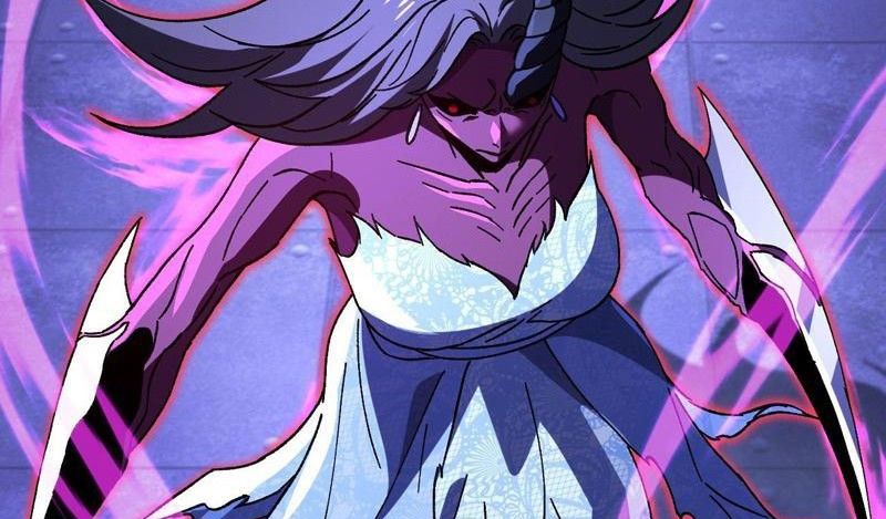 Dị Biến Giáng Lâm Nhân Gian: Kế Hoạch Thanh Trừ Người Chơi - Chapter 43 - Page 35