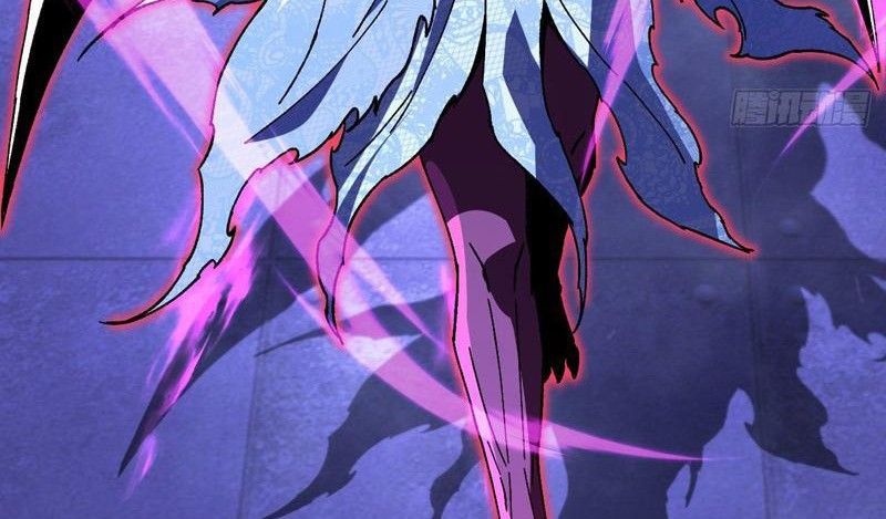 Dị Biến Giáng Lâm Nhân Gian: Kế Hoạch Thanh Trừ Người Chơi - Chapter 43 - Page 36