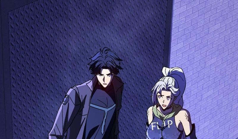 Dị Biến Giáng Lâm Nhân Gian: Kế Hoạch Thanh Trừ Người Chơi - Chapter 43 - Page 40