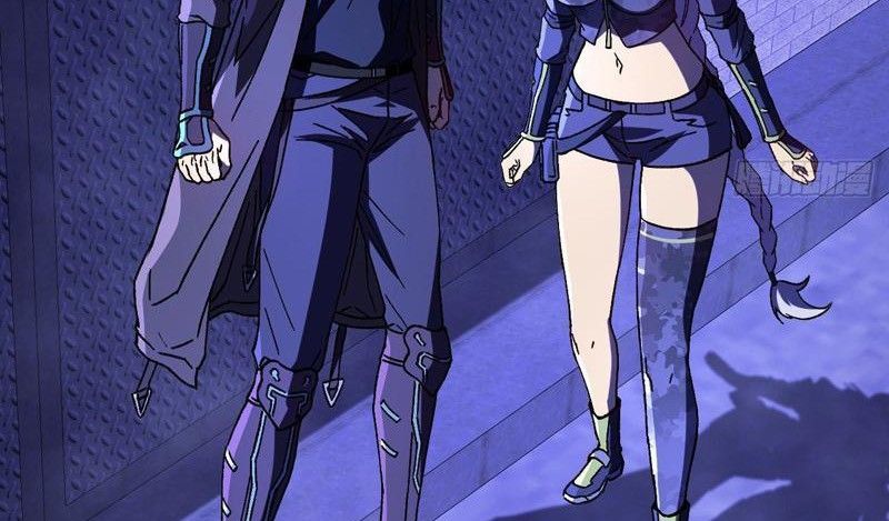 Dị Biến Giáng Lâm Nhân Gian: Kế Hoạch Thanh Trừ Người Chơi - Chapter 43 - Page 41