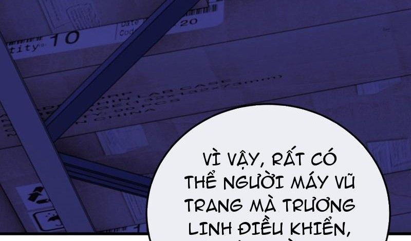 Dị Biến Giáng Lâm Nhân Gian: Kế Hoạch Thanh Trừ Người Chơi - Chapter 43 - Page 52